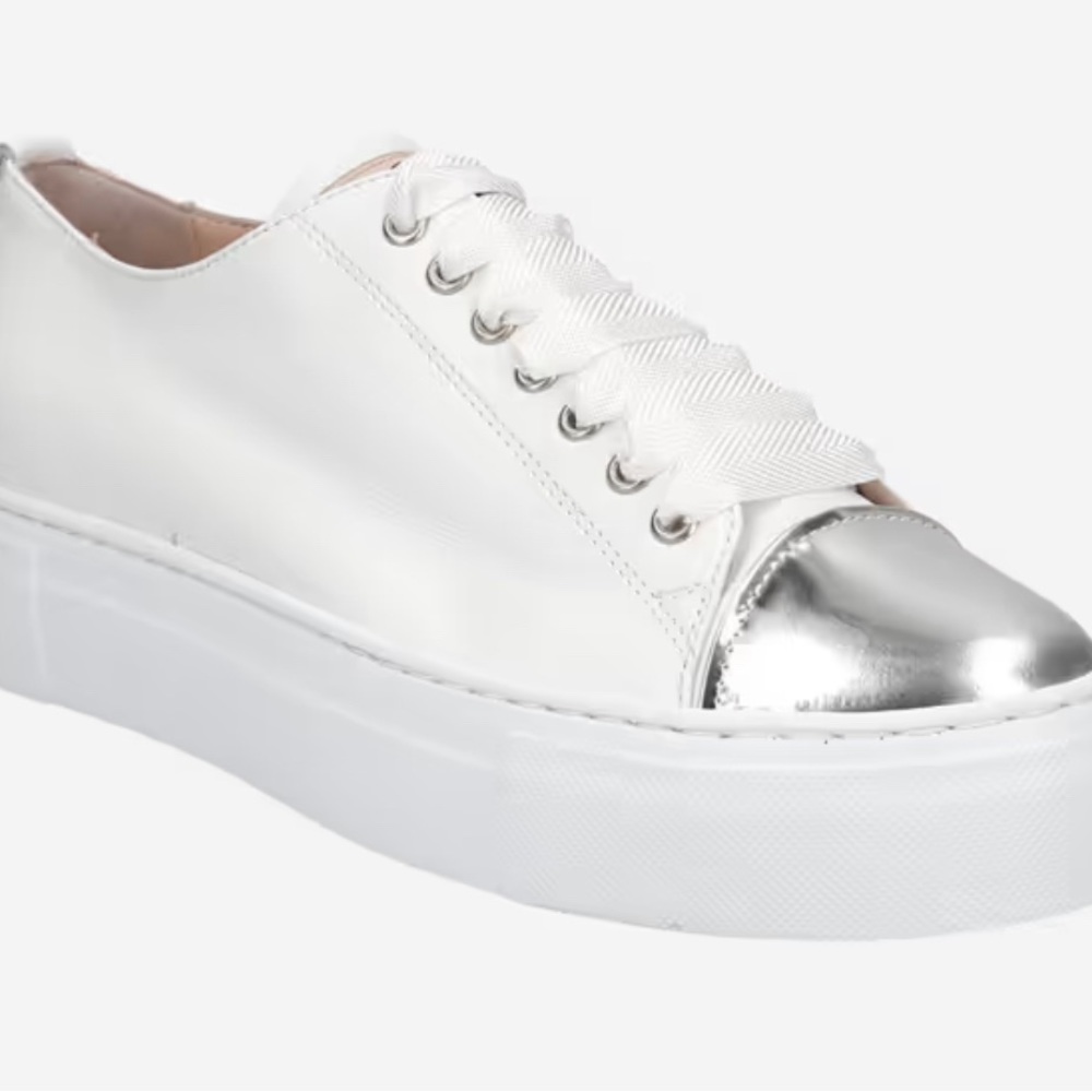 AGL mollie captoe sneakers, size 37
